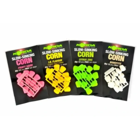 Korda Slow Sinking Corn
