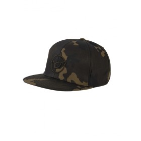 KORDA TK CAP DARK KAMO