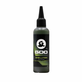 Kiana Carp Goo Shellfish supreme