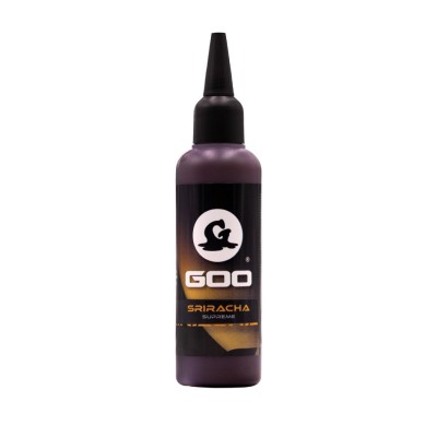Kiana Carp Goo Sriracha Supreme