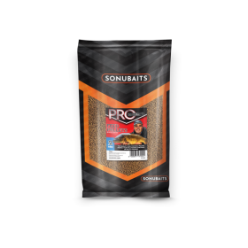 Sonubaits Pro Feed Pellets - 2mm