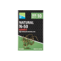 Preston Natural N-50 Hooks