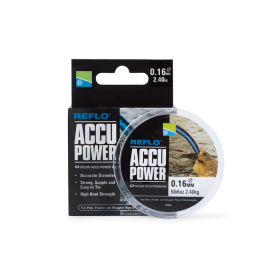 PRESTON ACCU POWER MONO