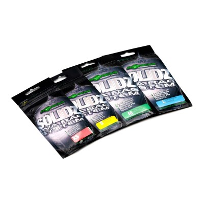 Korda Solidz PVA Bags