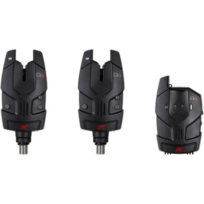 Jrc Radar DR Set