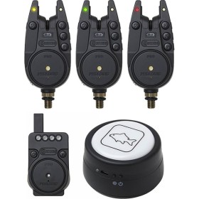 PROLOGIC C-SERIES PRO ALARM SET