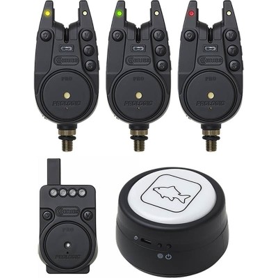 PROLOGIC C-SERIES PRO ALARM SET