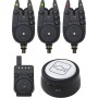 PROLOGIC C-SERIES PRO ALARM SET