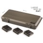 ZFISH TACKLE BOX Z-BOX PRO 38 (4IN1)