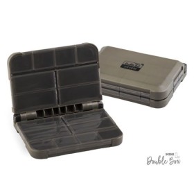 ZFISH MINI DOUBLE BOX