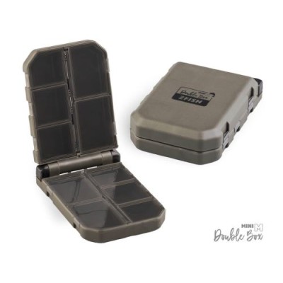 ZFISH MINI DOUBLE BOX