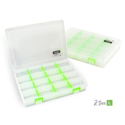 ZFISH TACKLE BOX Z-BOX