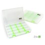 ZFISH TACKLE BOX Z-BOX