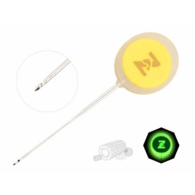 ZFISH NEEDLE SOFT SAFETY