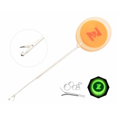 ZFISH NEEDLE FINE SPLICING