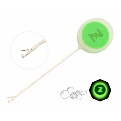 ZFISH NEEDLE LATCH