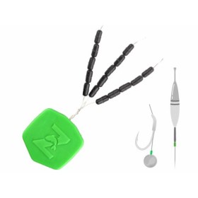 ZFISH FEEDER STICK STOPPER S