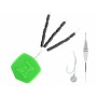 ZFISH FEEDER STICK STOPPER S
