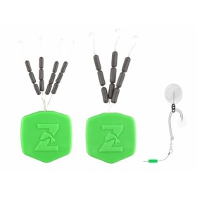 ZFISH TUNGSTEN SINKERS