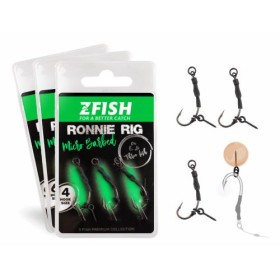 ZFISH RONNIE RIG
