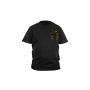 Avid Carp T-Shirt Black
