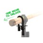 ZFISH ROD LOCK GRIP