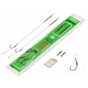ZFISH CRANG CARP RIG