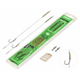 ZFISH WIDE GAPE CARP RIG