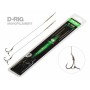 ZFISH MONOFILAMENT D-RIG