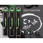 ZFISH SKIN TUNGSTEN RIG