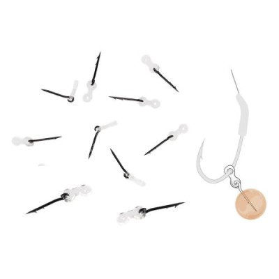 ZFISH BAIT SPIKE SILICONE HOLDER