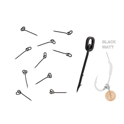 ZFISH BAIT SPIKE & OVAL RING