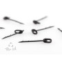 ZFISH BAIT SPIKE & OVAL RING