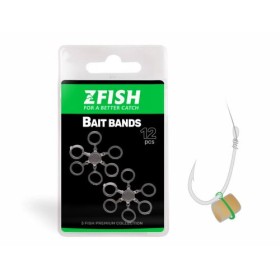 ZFISH BAIT BANDS