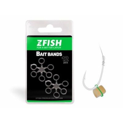 ZFISH BAIT BANDS