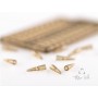 ZFISH QUICK STOPS 40PCS