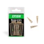 ZFISH QUICK STOPS 40PCS