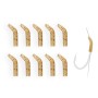 ZFISH HOOK KICKERS