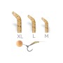 ZFISH HOOK KICKERS