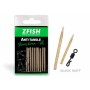 ZFISH ANTI TANGLE SET SLEEVES + QC