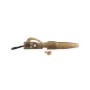 ZFISH LEAD CLIP SET & TAIL RUBBER + QC