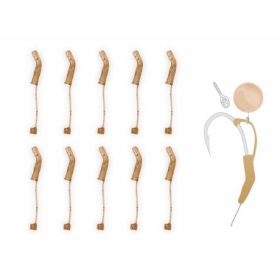ZFISH D-RIG KICKERS