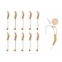 ZFISH D-RIG KICKERS