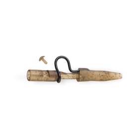ZFISH HEAVY DUTY CLIP & TAIL RUBBER