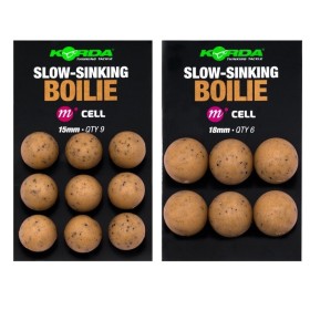 Korda Plastic Wafter Cell