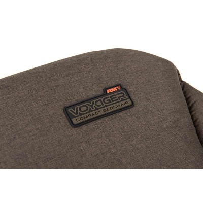 FOX VOYAGER BEDS