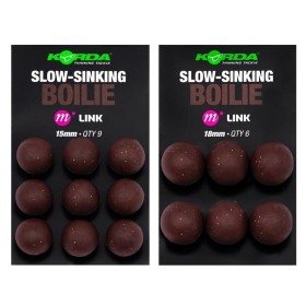 Korda Plastic Wafter Link