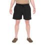 FOX COLLECTION BLACK LW SWIM SHORTS