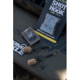 Korda - Shot on the Hook