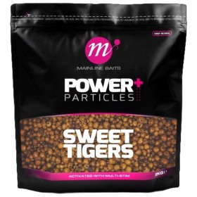 Mainline - Power+ Sweet Tigers - 2kg